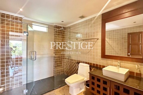 Condo à Pattaya, Thaïlande, 1 chambre  № 209095 - photo 11