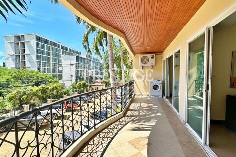 Condo à Pattaya, Thaïlande, 1 chambre  № 209095 - photo 12