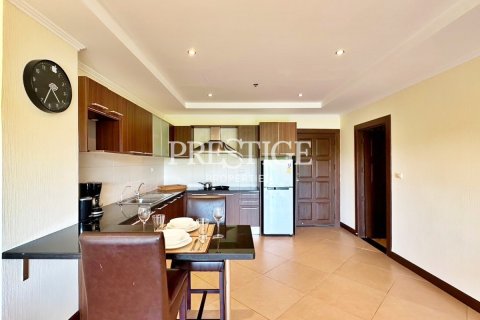 Condo à Pattaya, Thaïlande, 1 chambre  № 209095 - photo 5