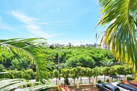 Condo à Pattaya, Thaïlande, 1 chambre  № 209095 - photo 13