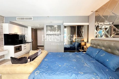 สตูดิโอในคอนโดมิเนียมในพัทยา, ประเทศไทย № 209094 - รูปถ่าย 7