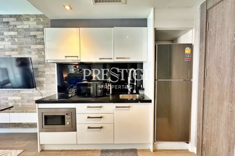 สตูดิโอในคอนโดมิเนียมในพัทยา, ประเทศไทย № 209094 - รูปถ่าย 4