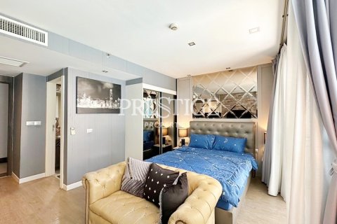 สตูดิโอในคอนโดมิเนียมในพัทยา, ประเทศไทย № 209094 - รูปถ่าย 6