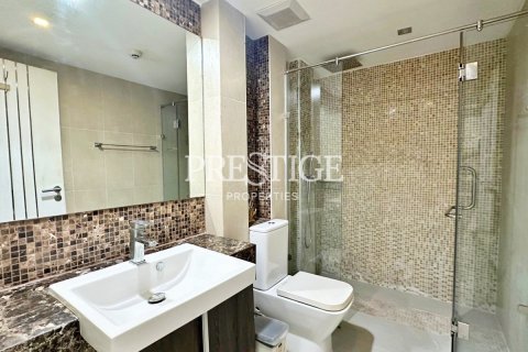 สตูดิโอในคอนโดมิเนียมในพัทยา, ประเทศไทย № 209094 - รูปถ่าย 10