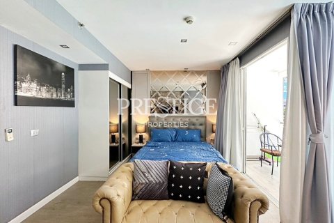 สตูดิโอในคอนโดมิเนียมในพัทยา, ประเทศไทย № 209094 - รูปถ่าย 8