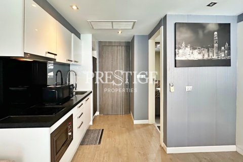 สตูดิโอในคอนโดมิเนียมในพัทยา, ประเทศไทย № 209094 - รูปถ่าย 5