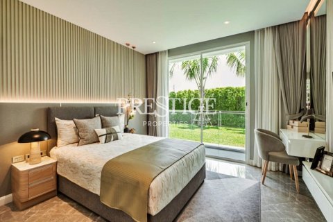 คอนโดมิเนียมในพัทยา, ประเทศไทย, 2 ห้องนอน № 209090 - รูปถ่าย 3