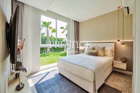 คอนโดมิเนียมในพัทยา, ประเทศไทย, 2 ห้องนอน № 209090 - รูปถ่าย 14