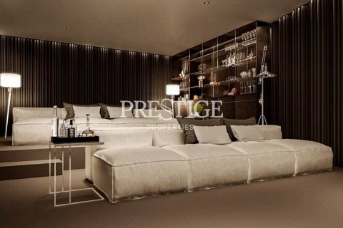 คอนโดมิเนียมในพัทยา, ประเทศไทย, 2 ห้องนอน № 209090 - รูปถ่าย 18