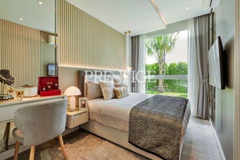 คอนโดมิเนียมในพัทยา, ประเทศไทย, 2 ห้องนอน № 209090 - รูปถ่าย 7