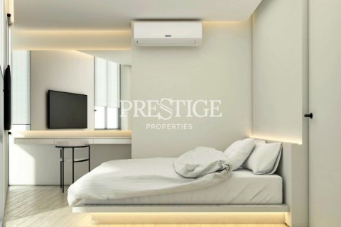 Condo à Pattaya, Thaïlande, 12 chambres  № 209092 - photo 6