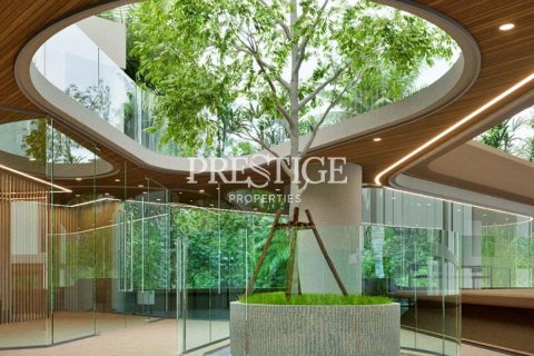Condo à Pattaya, Thaïlande, 12 chambres  № 209092 - photo 4