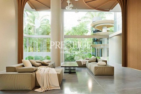Condo à Pattaya, Thaïlande, 12 chambres  № 209092 - photo 3