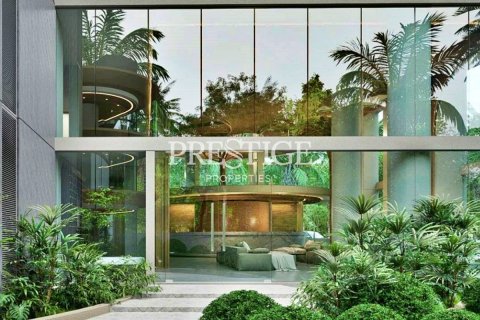Condo à Pattaya, Thaïlande, 12 chambres  № 209092 - photo 21