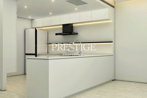 Condo à Pattaya, Thaïlande, 12 chambres  № 209092 - photo 16