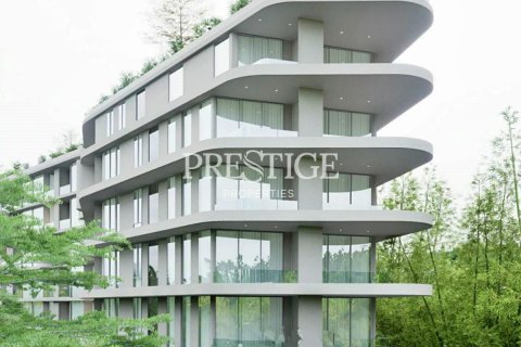 Condo à Pattaya, Thaïlande, 12 chambres  № 209092 - photo 2