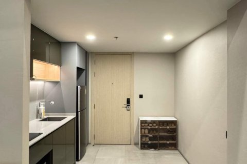 Studio in Pathum Wan, Bangkok, Thailand № 173807 - photo 9