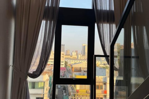 Studio in Pathum Wan, Bangkok, Thailand № 173807 - photo 6