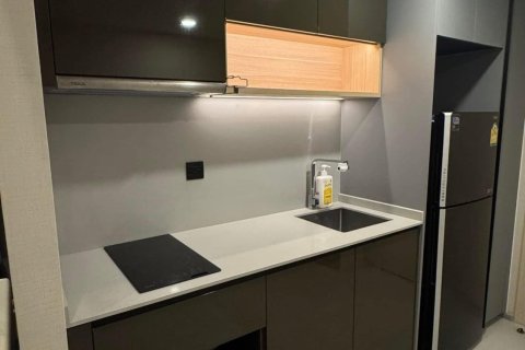 Studio in Pathum Wan, Bangkok, Thailand № 173807 - photo 10