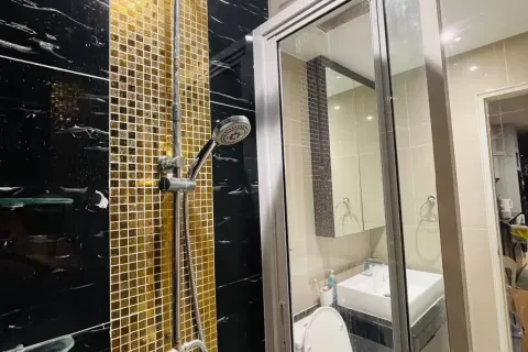 Кондоминиум с 2 спальнями в Паттайе, Таиланд № 173805 - фото 5