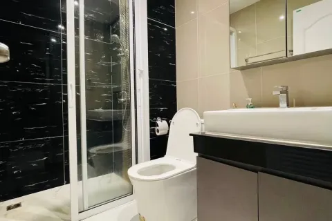 Кондоминиум с 2 спальнями в Паттайе, Таиланд № 173805 - фото 6