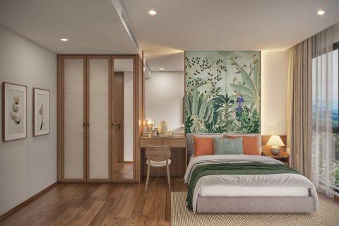 Condo in Phuket, Thailand, 2 bedrooms  № 173804 - photo 2