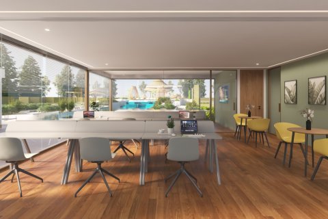 Condo in Phuket, Thailand, 2 bedrooms  № 173804 - photo 4