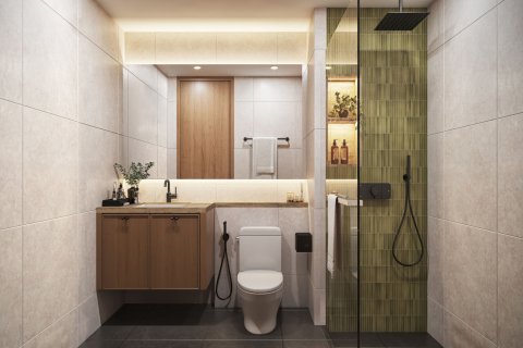 Condo in Phuket, Thailand, 2 bedrooms  № 173804 - photo 3