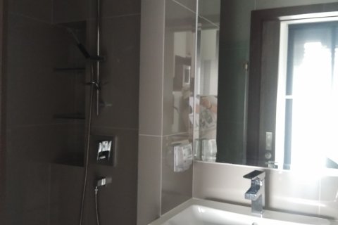 Studio in the Condo in Huai Khwang, Bangkok, Thailand  № 173810 - photo 9