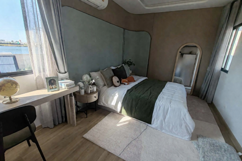 House in Samut Prakan, Thailand 4 bedrooms № 173806 - photo 13