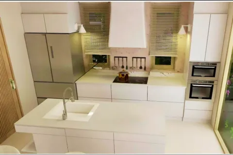 Villa in Krabi, Thailand 3 bedrooms № 173808 - photo 6