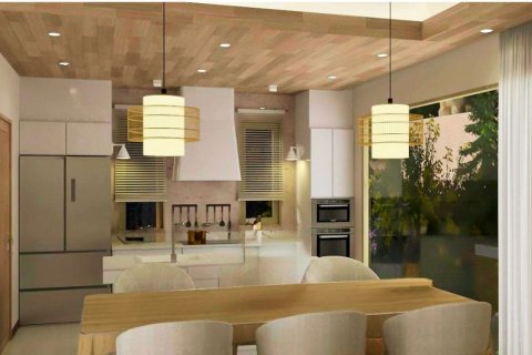 Villa in Krabi, Thailand 3 bedrooms № 173808 - photo 5