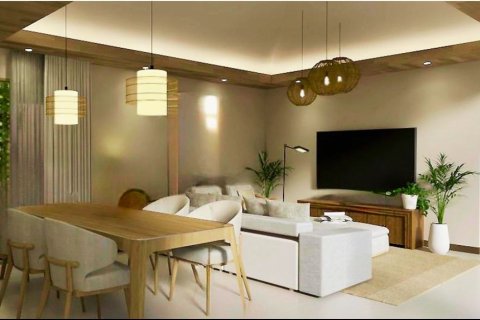 Villa in Krabi, Thailand 3 bedrooms № 173808 - photo 4