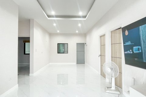 Дом в Хуа Хине, Таиланд с 3 спальнями  № 173809 - фото 10