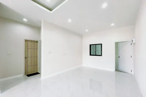 Дом в Хуа Хине, Таиланд с 3 спальнями  № 173809 - фото 12