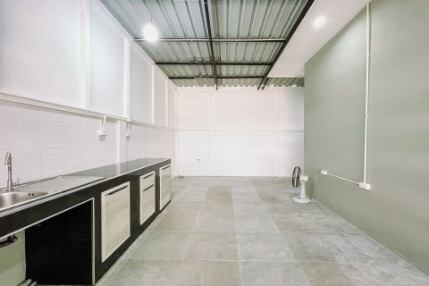 Дом в Хуа Хине, Таиланд с 3 спальнями  № 173809 - фото 23