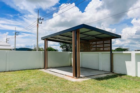 Дом в Хуа Хине, Таиланд с 3 спальнями  № 173809 - фото 30