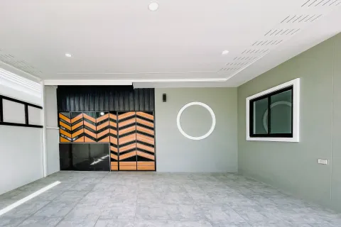 Дом в Хуа Хине, Таиланд с 3 спальнями  № 173809 - фото 8