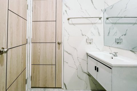 Дом в Хуа Хине, Таиланд с 3 спальнями  № 173809 - фото 20