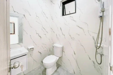 Дом в Хуа Хине, Таиланд с 3 спальнями  № 173809 - фото 19