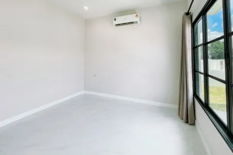 Дом в Хуа Хине, Таиланд с 3 спальнями  № 173809 - фото 11