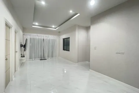 Дом в Хуа Хине, Таиланд с 3 спальнями  № 173809 - фото 9