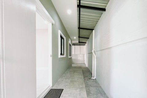 Дом в Хуа Хине, Таиланд с 3 спальнями  № 173809 - фото 16