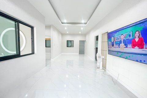 Дом в Хуа Хине, Таиланд с 3 спальнями  № 173809 - фото 3