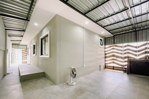 Дом в Хуа Хине, Таиланд с 3 спальнями  № 173809 - фото 24