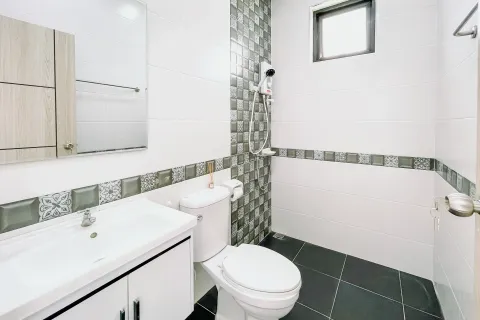 Дом в Хуа Хине, Таиланд с 3 спальнями  № 173809 - фото 6