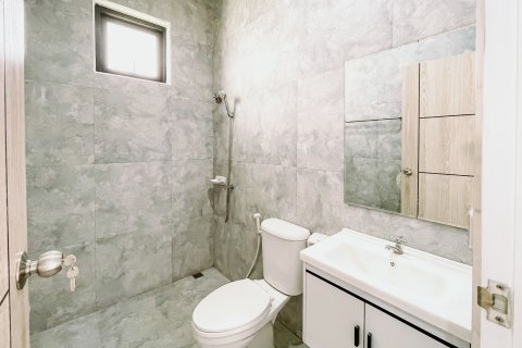 Дом в Хуа Хине, Таиланд с 3 спальнями  № 173809 - фото 13