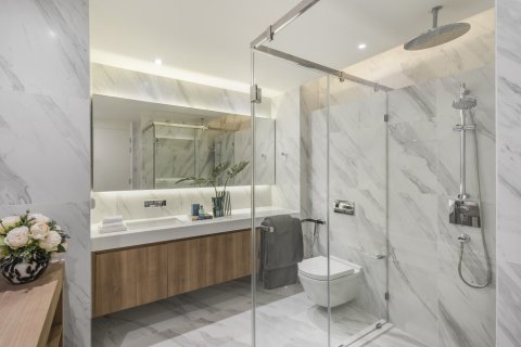 Condo in Bangkok, Thailand, 1 bedroom  № 180696 - photo 11