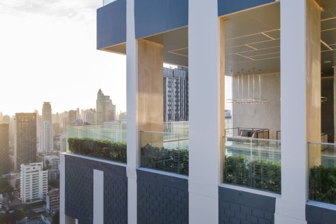 Condo in Bangkok, Thailand, 1 bedroom  № 180696 - photo 24