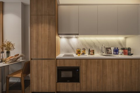 Condo in Bangkok, Thailand, 1 bedroom  № 180696 - photo 13